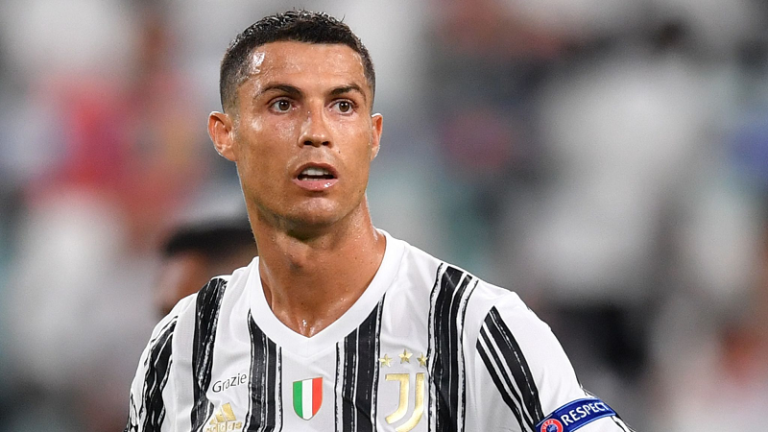 Juventus define valor para venda de Cristiano Ronaldo