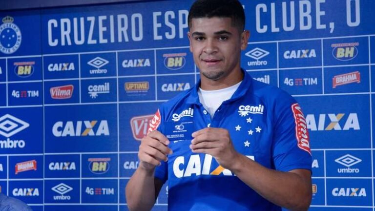 Al Wahda pede o rebaixamento do Cruzeiro à Série C por não pagamento de dívida sobre Denílson