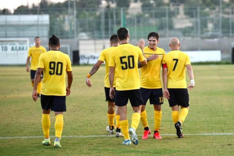 Euller comenta sobre expectativa para temporada no AEL Limassol, do Chipre