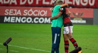 Duvidas de Domènec e disputa por vaga
