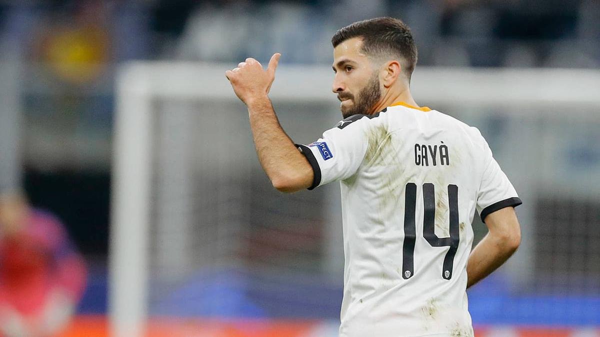 Barcelona se interessa por José Gayà, do Valencia