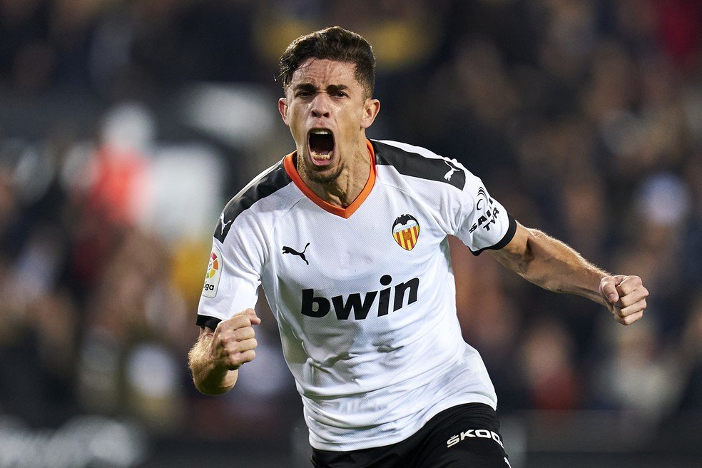 Gabriel Paulista rejeita proposta para renovar com o Valencia