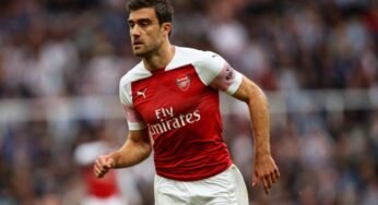 A nova alternativa para a defesa do Napoli