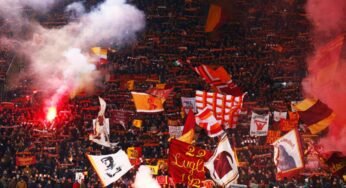 Roma é vendida para empresário americano