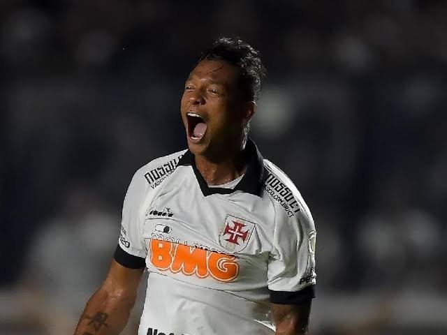 Passagem de Guarin pelo Vasco chega ao fim