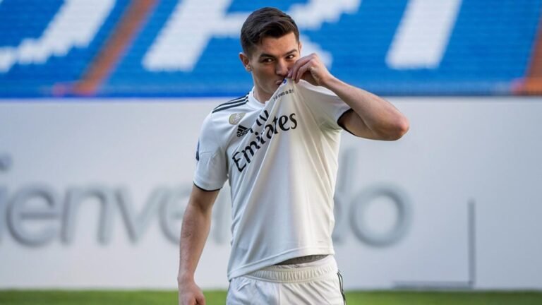 Milan quer pescar reforços no Real Madrid