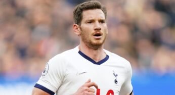 Roma já tem substituto caso perca o zagueiro Smalling