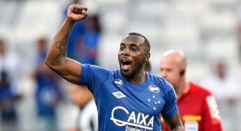 Manoel entra na mira de time da Turquia