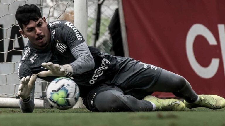 Santos busca hoje a primeira vitória em clássicos em 2020, sem mudanças