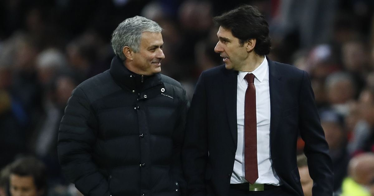 Aitor Karanka é anunciado como novo treinador de clube inglês