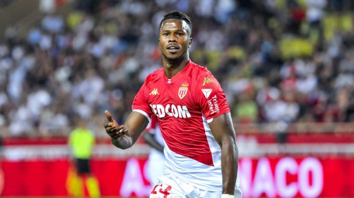Valencia mira a contratação de Keita Baldé