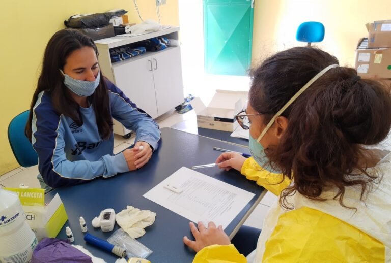 Gurias Gremistas retomarão as atividades