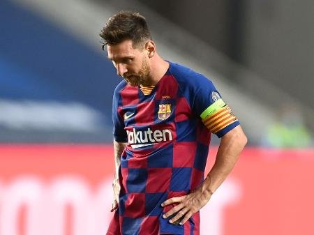 Messi e Koeman marcam um encontro decisivo