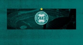Coritiba anuncia desligamentos após quarta derrota no Campeonato Brasileiro