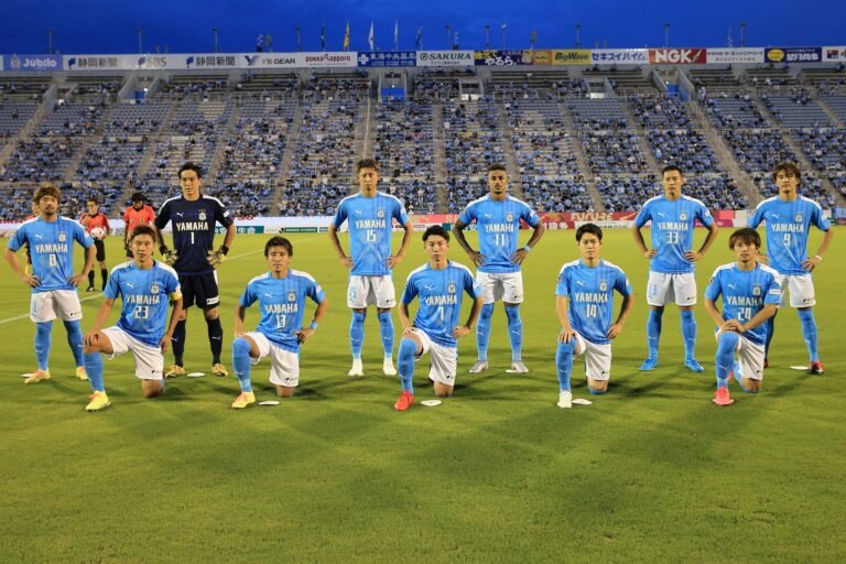 Lukian fala sobre momento positivo no Jubilo Iwata