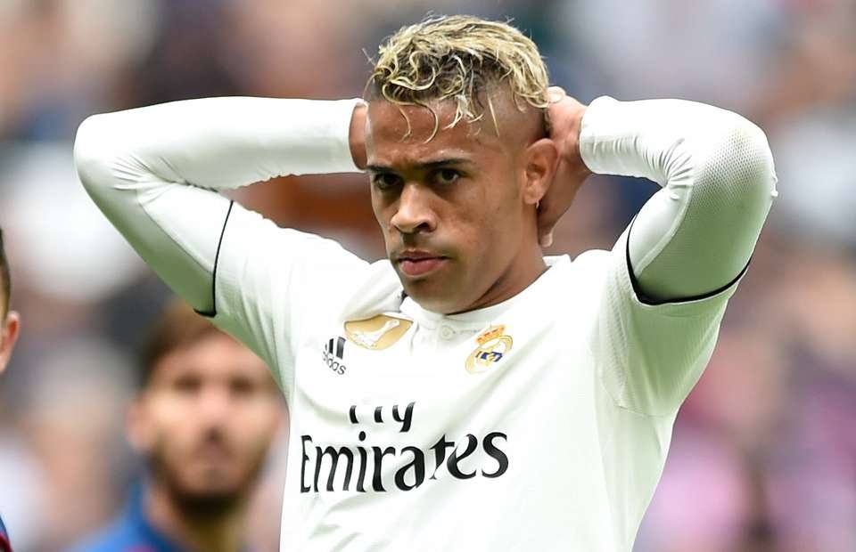 Benfica sonda Mariano Díaz