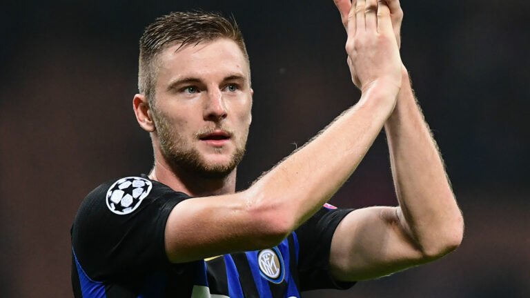 Skriniar