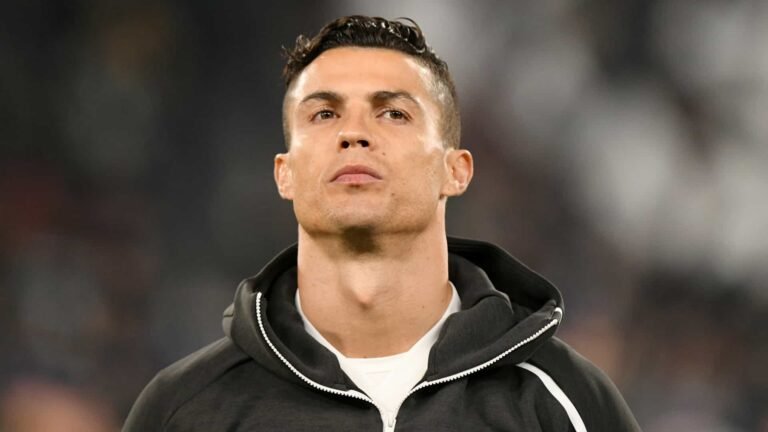 PSG volta a sonhar com contratação de Cristiano Ronaldo