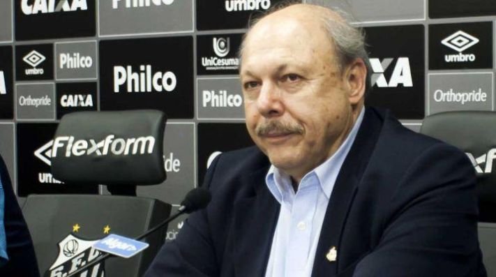 Santos fecha trimestre com prejuízo milionário, e chega a R$ 41,6 milhões em 2020