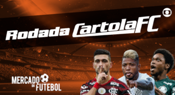 Cartola MF: Dicas e escalação para a segunda rodada do Brasileiro