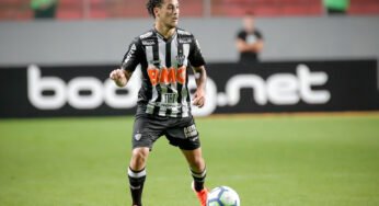 Guga retorna ao alvo do Flamengo na busca por um lateral-direito