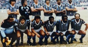 1983, o ano que o mundo ficou tricolor