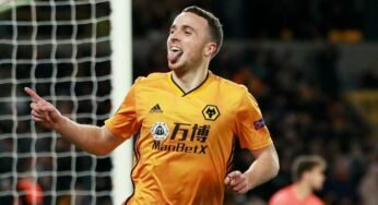 Liverpool quer a contratação do atacante Diogo Jota