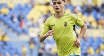 Barcelona decide futuro do jovem Pedri