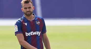 Borja Mayoral cada vez mais próximo da Roma