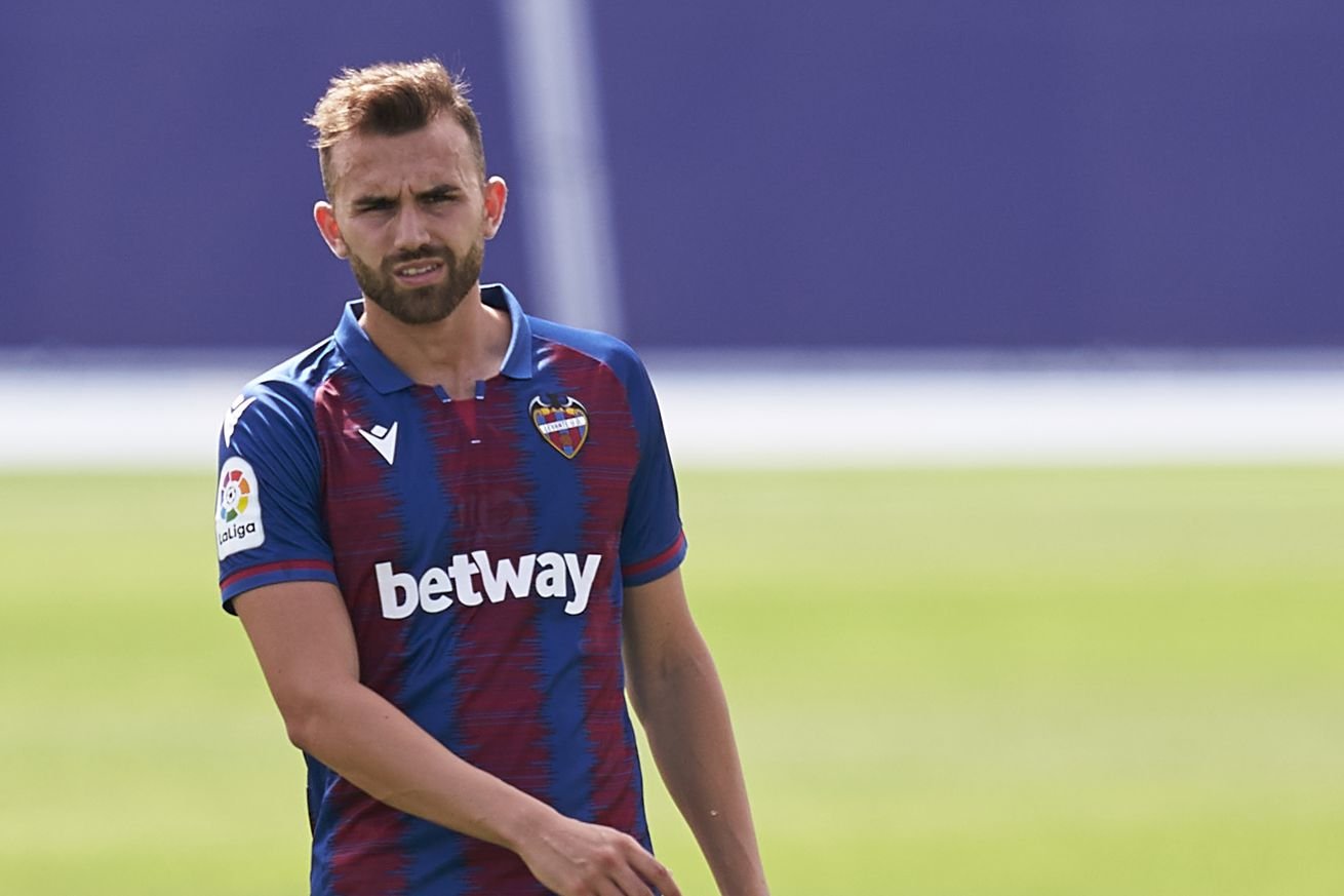 De momento, Borja Mayoral segue no Real Madrid