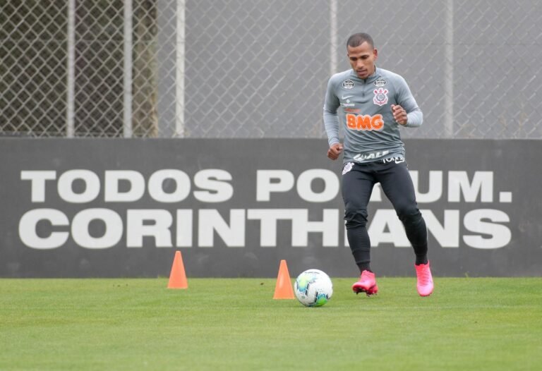 Seleção Venezuelana avisa ao Corinthians que irá convocar Otero, ele será desfalque em duas partidas