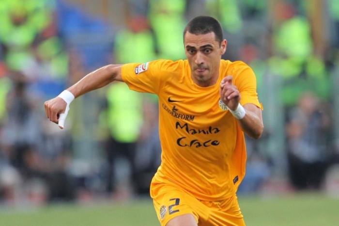 Grêmio sonda Rômulo Caldeira, ex-Juventus