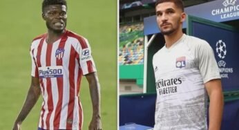 Os dois principais alvos do Arsenal para a temporada