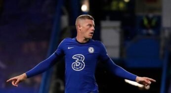 Sem espaço no Chelsea, Ross Barkley vai por empréstimo para o Aston Villa