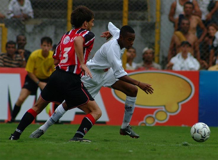 Sansão, este clássico tem muito poder