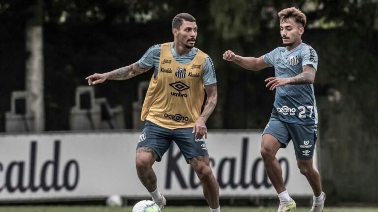 Dúvida, Alison só reforça time na Libertadores após teste