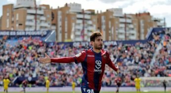 José Campaña é o escolhido por Simeone