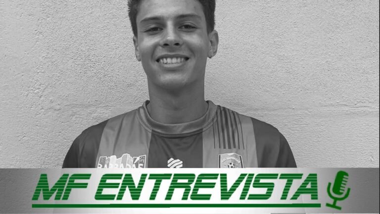 MF entrevista: conheça Matheus Brazil, o brasileiro no UD Barbadás, da Espanha