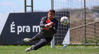 CSA fecha com reforços para sequência da Série B