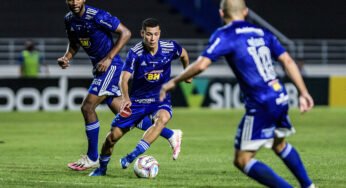 Cruzeiro x Avaí: escalações, análise e onde assistir