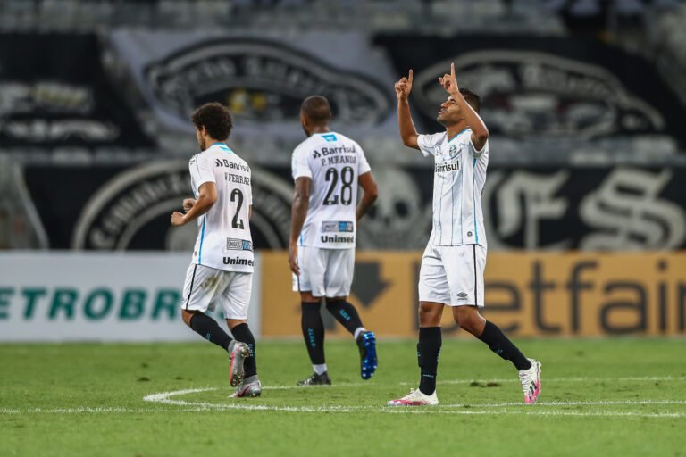 Após perder para o Atlético-MG, Grêmio se vê abaixo da expectativa