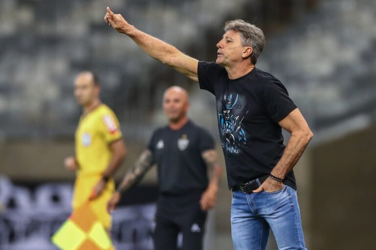 Caso vença, Grêmio poderá encaminhar a classificação