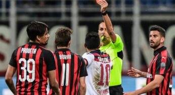 Milan recebe Bologna na estreia da Serie A