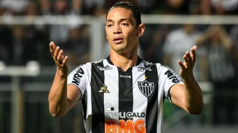 Ricardo Oliveira é o novo reforço do Coritiba