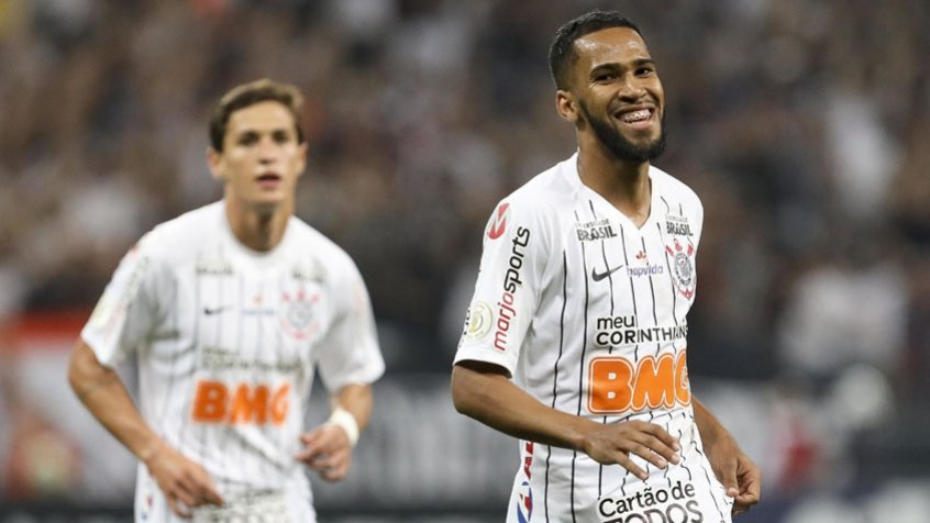 Ceará descarta a contratação do atacante Everaldo