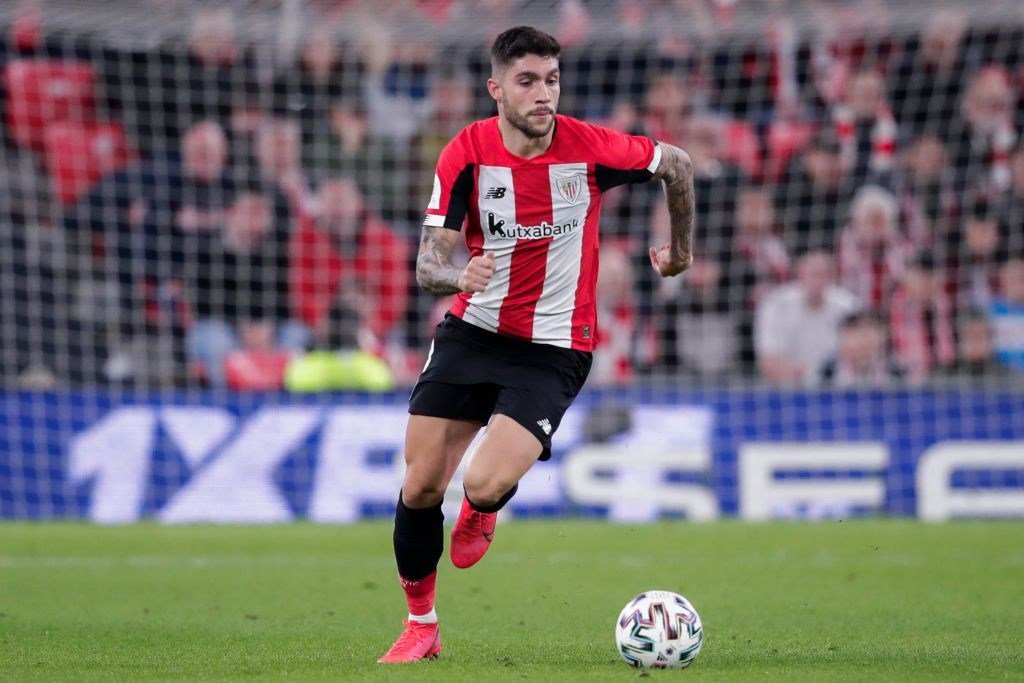 Barcelona busca contratação de zagueiro em clube da La Liga