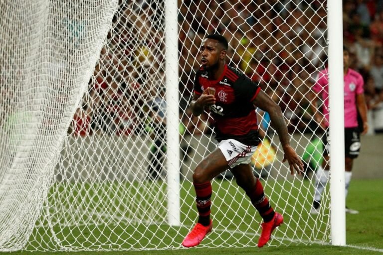 Pré jogo: del Valle x Flamengo – gol vai ter