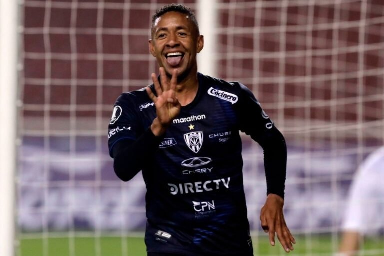Análise: Del Valle e Defensa y Justicia dão “aula” de futebol ofensivo na Libertadores