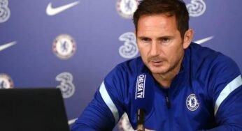 Chelsea pagou os testes de Covid-19 para os jogadores do Barnsley e Lampard se diz orgulhoso do clube