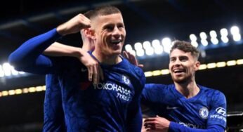 Chelsea enfrenta o Liverpool pela Premier League com desfalques importantes
